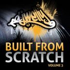 Built From Scratch Volume 3