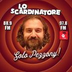 Lo Scardinatore #33 - Solo Salutony.