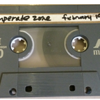 Mark Farina - Temperate Zone made February of 1999 - Side B