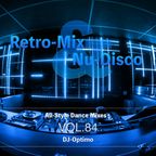 Nu-Disco RetroMix, The Next Level!