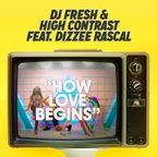 High Contrast (Hospital Records) b2b DJ Fresh (Breakbeat Kaos) @ Piano v Bass Quest Mix (03.02.2016)