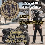 Ahimsa #27 – Clubstyle, Harley & USA