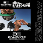 The Balearic Breaks Show On Bassdrive Episode 20 - hosted by Darren Jay & Jazzy aired 06.04.2022