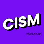 CISM disconomique 2023-07-08
