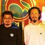Tsubaki fm Hiroshima: DJ MAEDA & DJ SATOSHI - 29.07.20