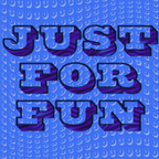 Just For Fun 003 | Foxy Live Mix