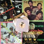 The Meters Really Mattered - DJ Format