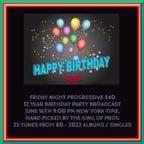 FNP "Birthday Show Part B" 06-16-23