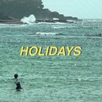 Holidays (Family Mixtape)