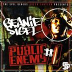 DJ Green Lantern & Beanie Sigel - Public Enemy #1 (2004)