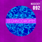 MusicKey - Technodromm 092