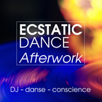 Ecstatic Dance Afterwork in Paris - 25-04-2019