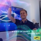 A State of Trance Episode 1094 - Armin van Buuren (ASOT1094)
