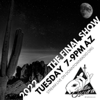 Radio Oscura #326: The Final Show