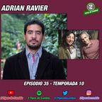 E35|S10 Adrián Ravier - #navidad #monetario #papanoel