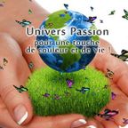 Univers Passion (21/01/2017) Luc Vigneault et Johanne Villeneuve sur le thème de la maladie mentale