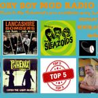 The Glory Boy Mod Radio Show 4th February 2024