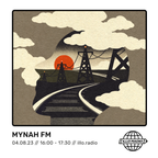 MYNAH FM // ILLO RADIO // 04-08-23