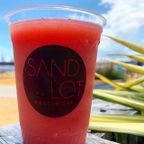 Sandlot Opening Weekend May 2021