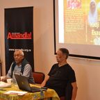 The Hadji Alidja Esau Story Book Launch