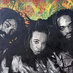 Reggae, Roots & Dub Mix @AfricansArise