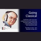 Going Classical - 22nf February 2024
