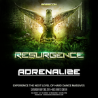 Adrenalize - Exclusive Resurgence Mix