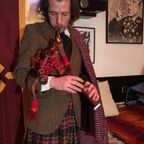 DJ Balli + Live Bagpipes Session @ Circolo Dong Macerata (10-06-2022)