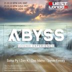 Zen K for Abyss show #98  [21-03-2022  2nd hour]