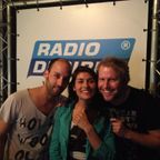 T'Amore - Live DJ set @ Dutch Radio, Radio Decibel [May, 25, 2012]