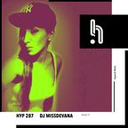 Hyp 287: DJ Missdevana