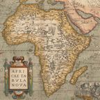 Seasons Change : Four Corners - Africa