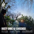 Dusty Ohms w/ Goosensei - Aaja Channel 2 - 2 11 23