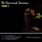 THE HAMMOCK SESSIONS - SHOW 7 - BEATLOUNGE RADIO
