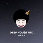 Deep House Mix - Jun 2016