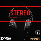 STEREO by Dj Stede E019 (special vocal edition) @ Doubleclapradio 10-03-2023