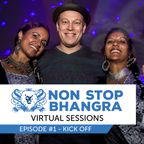 NSB Virtual Sessions - Episode 1 - Kick Off