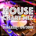 House - Charts Mix September 2019