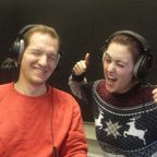 Uitzending Kerstspecial - Mike van Dooyeweert & Desi van Driel