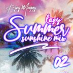 Lazy Summer House-Mix 02 - Deep Beach Chill Progressive