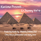 Karisma Presents ... Le Journey Volume 14