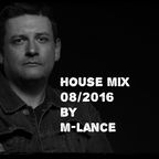 House Mix 08/2016