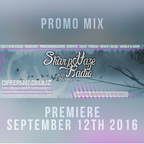 Sorynex - The 'Sharp Haze Radio' Promo Mix - 09.09.2016 - DIFFERENT DRUMZ