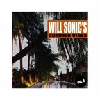 Will Sonic Summer Vibes Vol.8