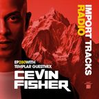 Cevin Fisher's Import Tracks Radio 280