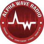 DJ HAT - Alphawave Radio Show 19.10.22