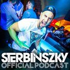 Sterbinszky live DJ set at Monster Beach (Ozd_HU_29_08_2015)