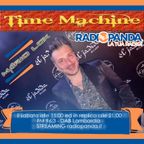 Time Machine di sabato 2 dicembre 2023