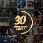 30th Anniversary Recap – Part 8.1 (Remixes, B-Sides, Classics & Forgotten Gems)