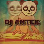 DJAntek - FunkyPumpingHouse [June 2012 Mix]